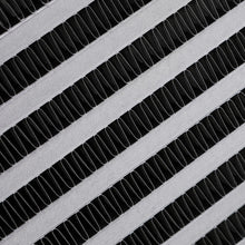 Kit Intercooler Maggiorato Frontale in Alluminio Toyota Supra MK4 2JZGTE 93-02 - foto 5