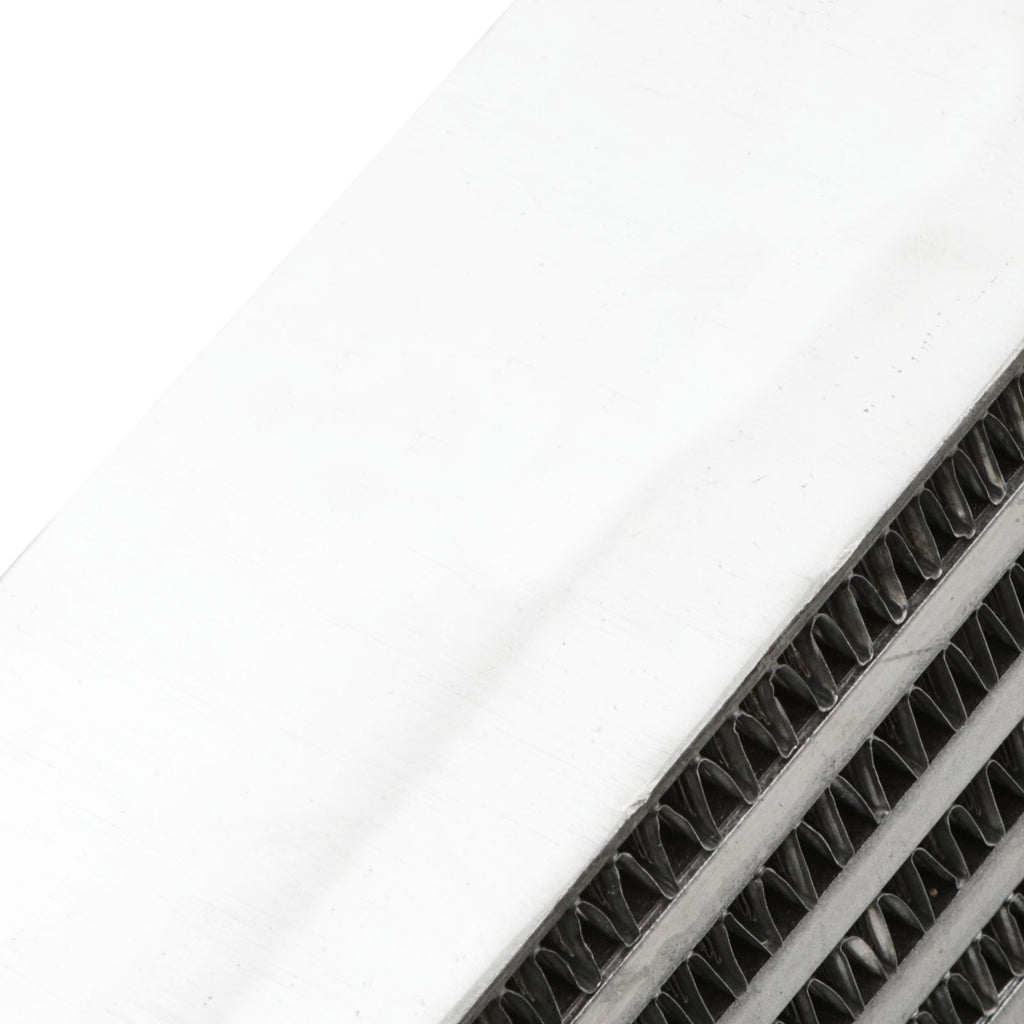 Kit Intercooler Maggiorato Frontale in Alluminio Toyota Supra MK4 2JZGTE 93-02 - foto 8