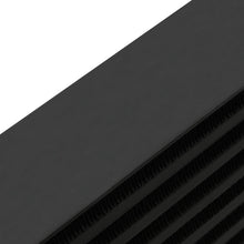 Kit Intercooler Maggiorato Frontale Nero Toyota Supra MK4 2JZGTE 93-02 - foto 7