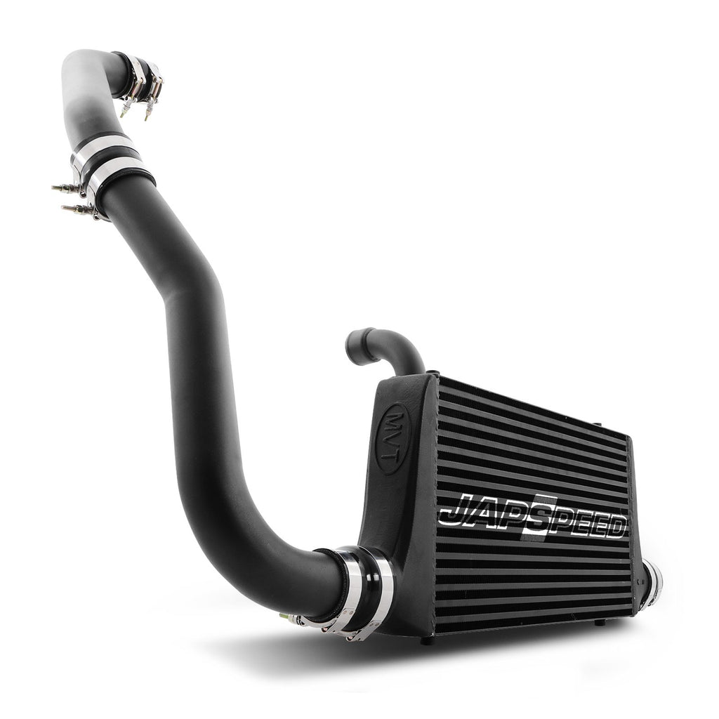 Kit Intercooler Frontale MVT Toyota Supra MK3 JZA70 MK4 JZA80 1JZ-GTE 2JZ-GTE 86-02