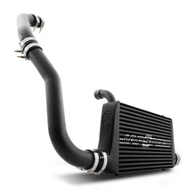 Kit Intercooler Frontale MVT Toyota Supra MK3 JZA70 MK4 JZA80 1JZ-GTE 2JZ-GTE 86-02