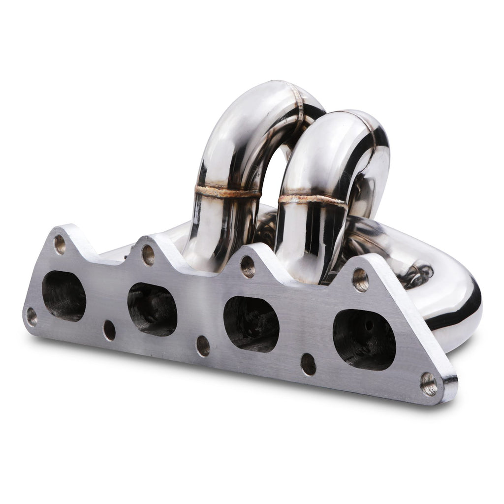 Collettore di Scarico Mitsubishi Lancer Evo 4 5 6 7 8 9 4G63 2.0 96-07