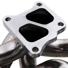 Collettore di Scarico Mitsubishi Lancer Evo 4 5 6 7 8 9 4G63 2.0 96-07