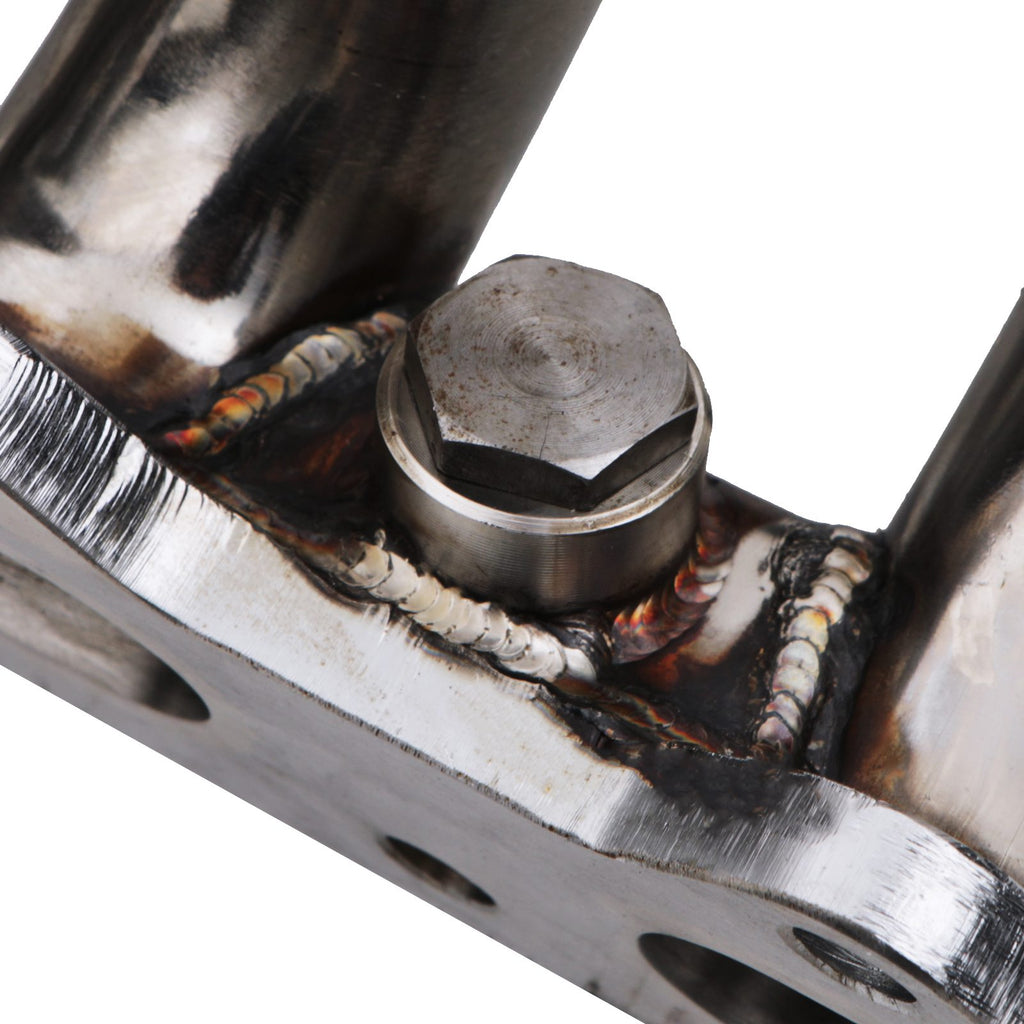 Collettore di Scarico Mitsubishi Lancer Evo 4 5 6 7 8 9 4G63 2.0 96-07