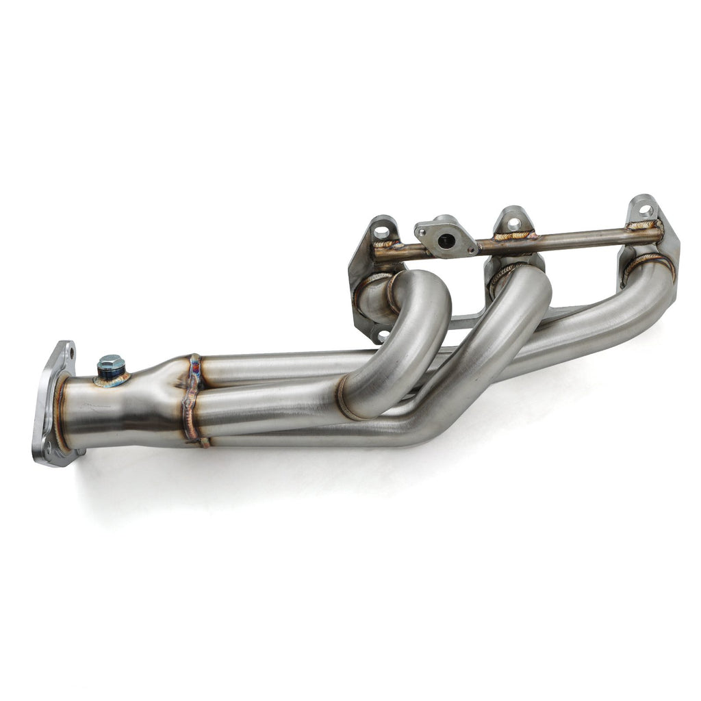 Collettore di Scarico Mazda RX8 1.3 03-12 - foto 3