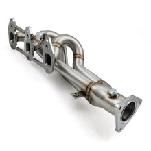 Collettore di Scarico Mazda RX8 1.3 03-12 - foto 4