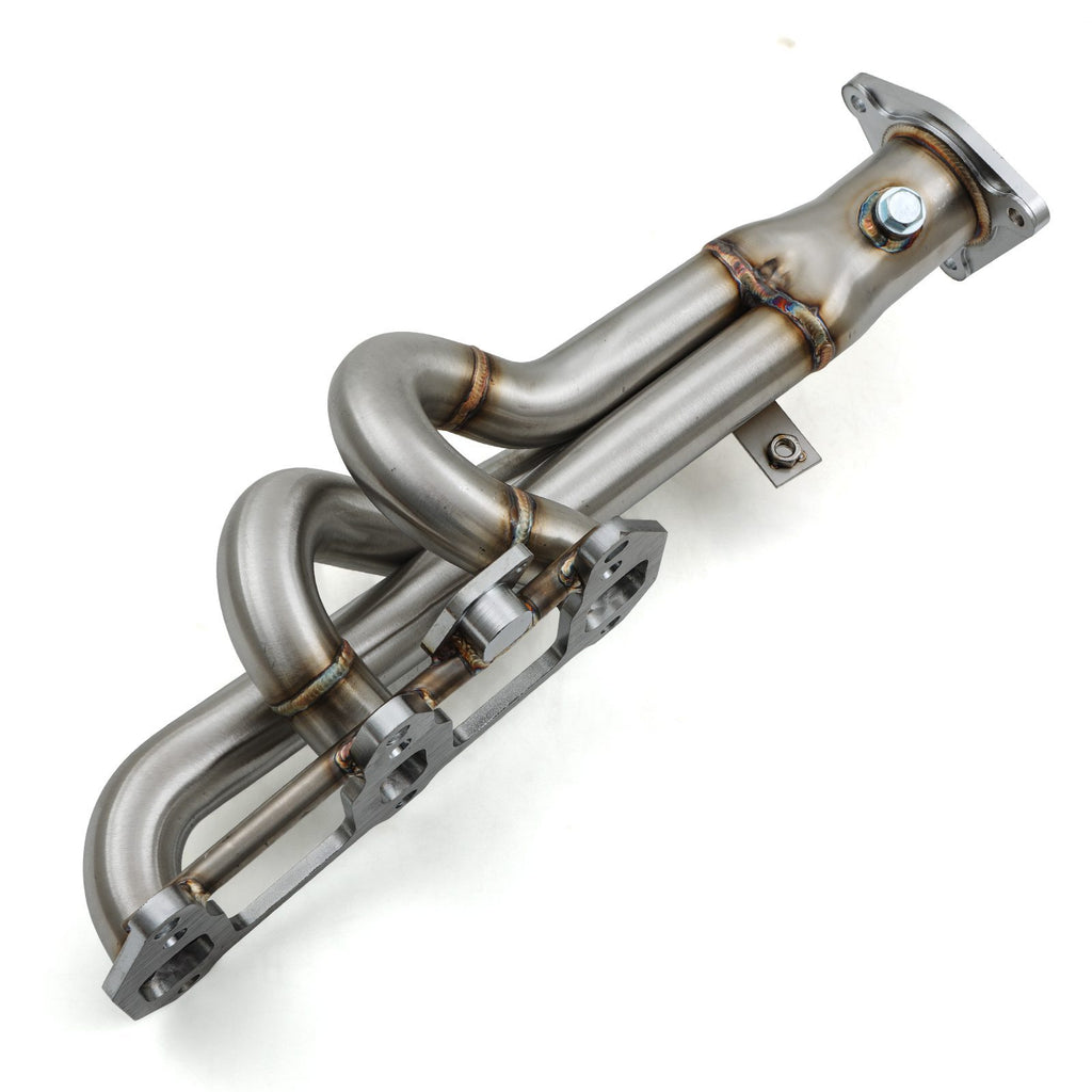 Collettore di Scarico Mazda RX8 1.3 03-12 - foto 5