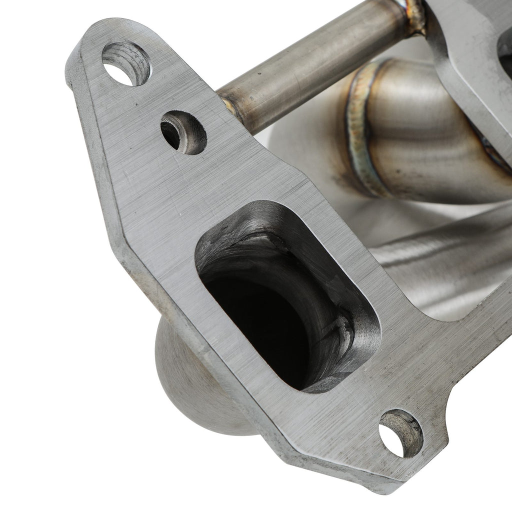 Collettore di Scarico Mazda RX8 1.3 03-12 - foto 6