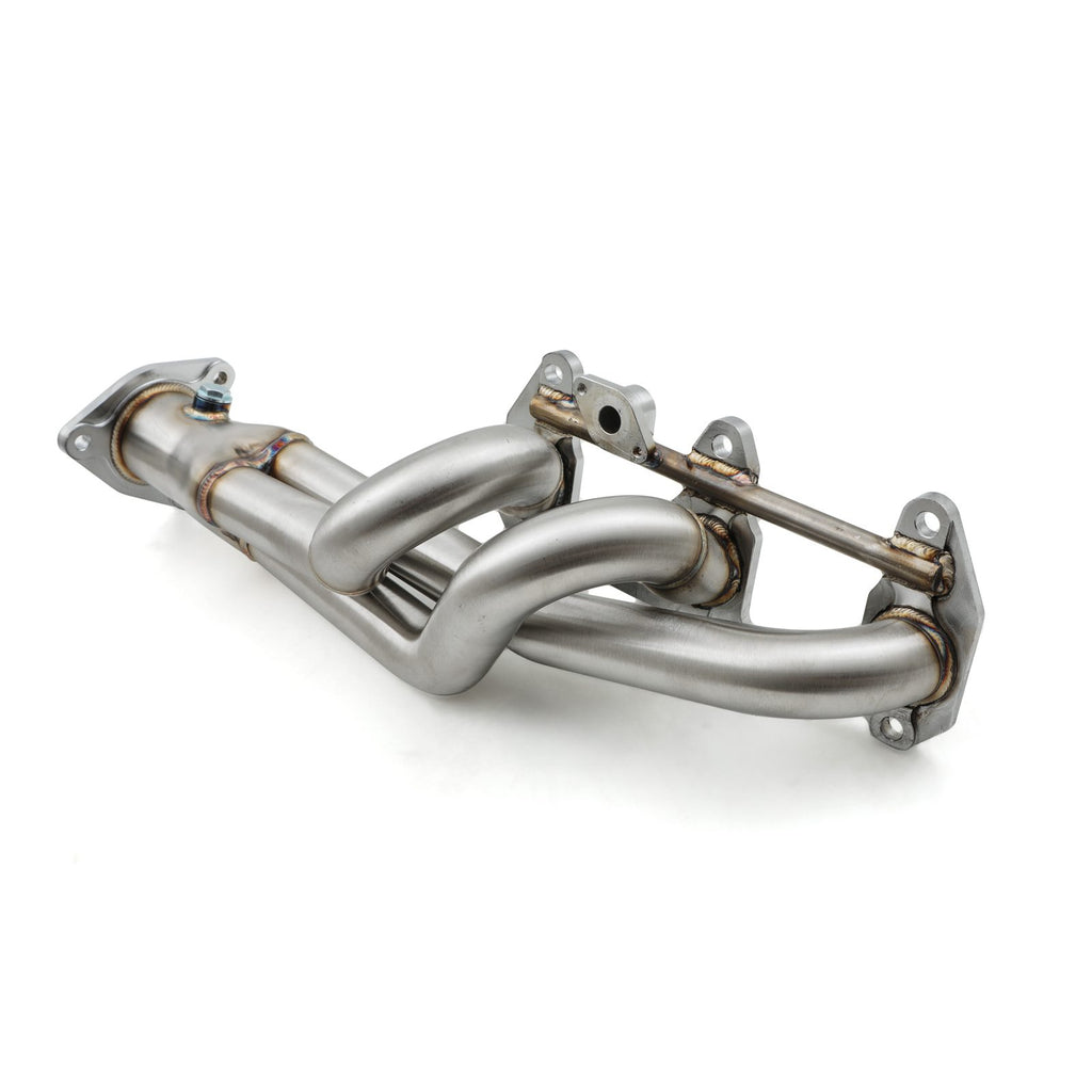 Collettore di Scarico Mazda RX8 1.3 03-12 - foto 8