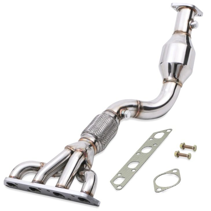 Collettore Decat MINI One Cooper R50 R53 1.6 01-06