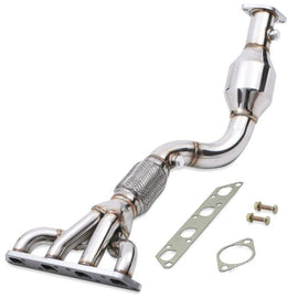 Collettore Decat MINI One Cooper R50 R53 1.6 01-06