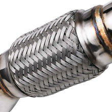 Collettore di Scarico Decat MINI Cooper / Cooper S R50 R52 R53 1.6 01-06 - foto 4