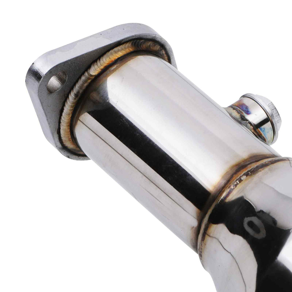 Collettore di Scarico Decat MINI Cooper / Cooper S R50 R52 R53 1.6 01-06 - foto 5