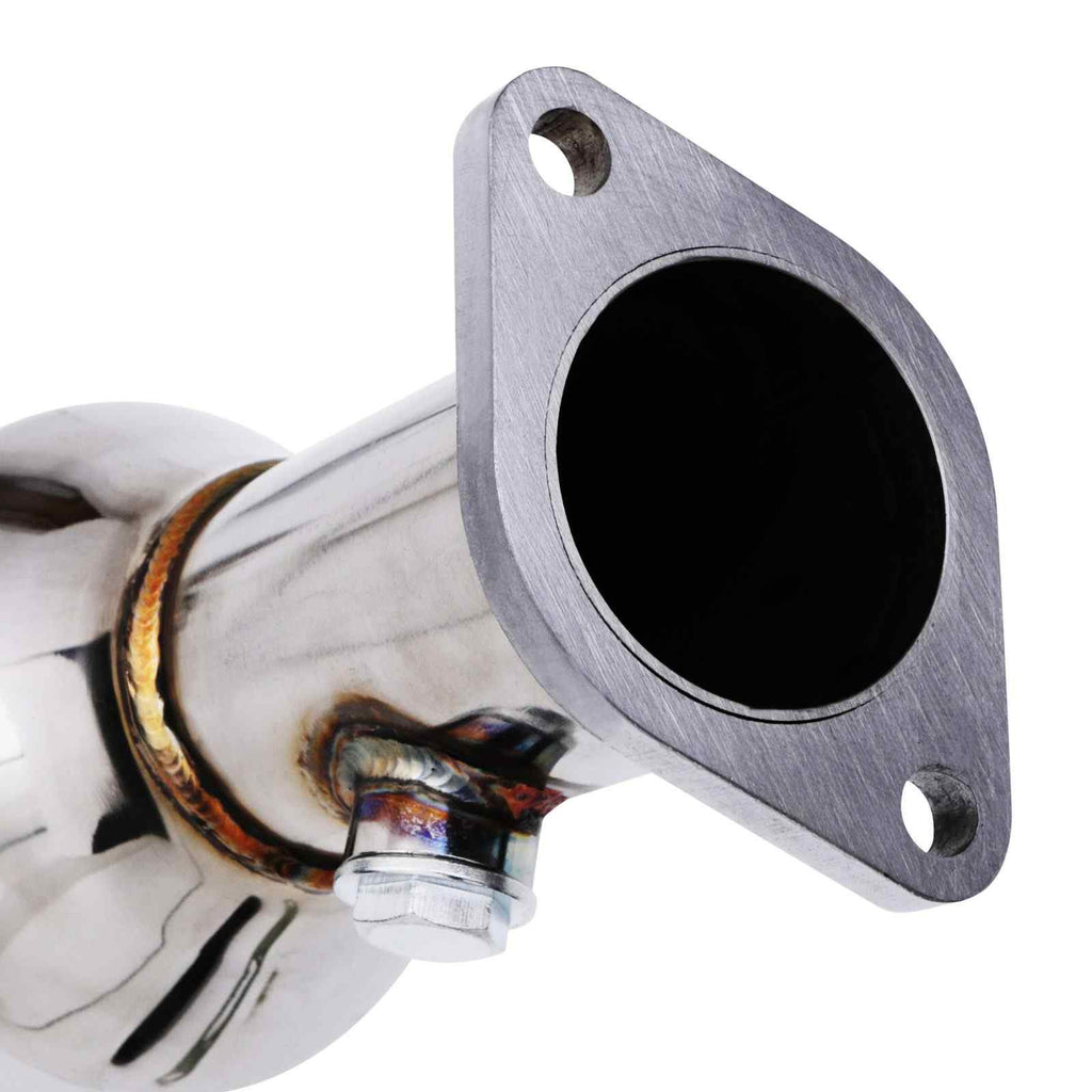 Collettore Decat MINI One Cooper R50 R53 1.6 01-06 - foto 6