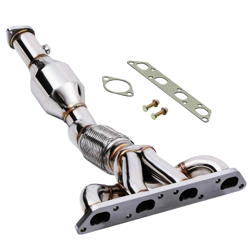 Collettore Decat MINI One Cooper R50 R53 1.6 01-06 - foto 8