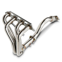 Collettore di Scarico Decat Ford Focus MK1 1.8 / 2.0 98 - 04