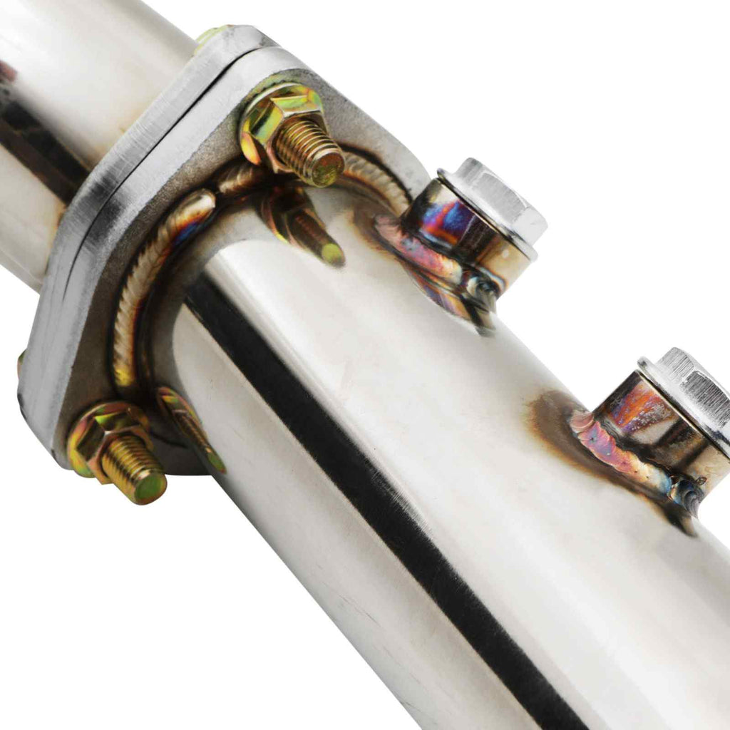 Collettore di Scarico Decat Ford Focus MK1 1.8 / 2.0 98 - 04 - foto 6