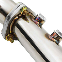 Collettore di Scarico Decat Ford Focus MK1 1.8 / 2.0 98 - 04 - foto 6