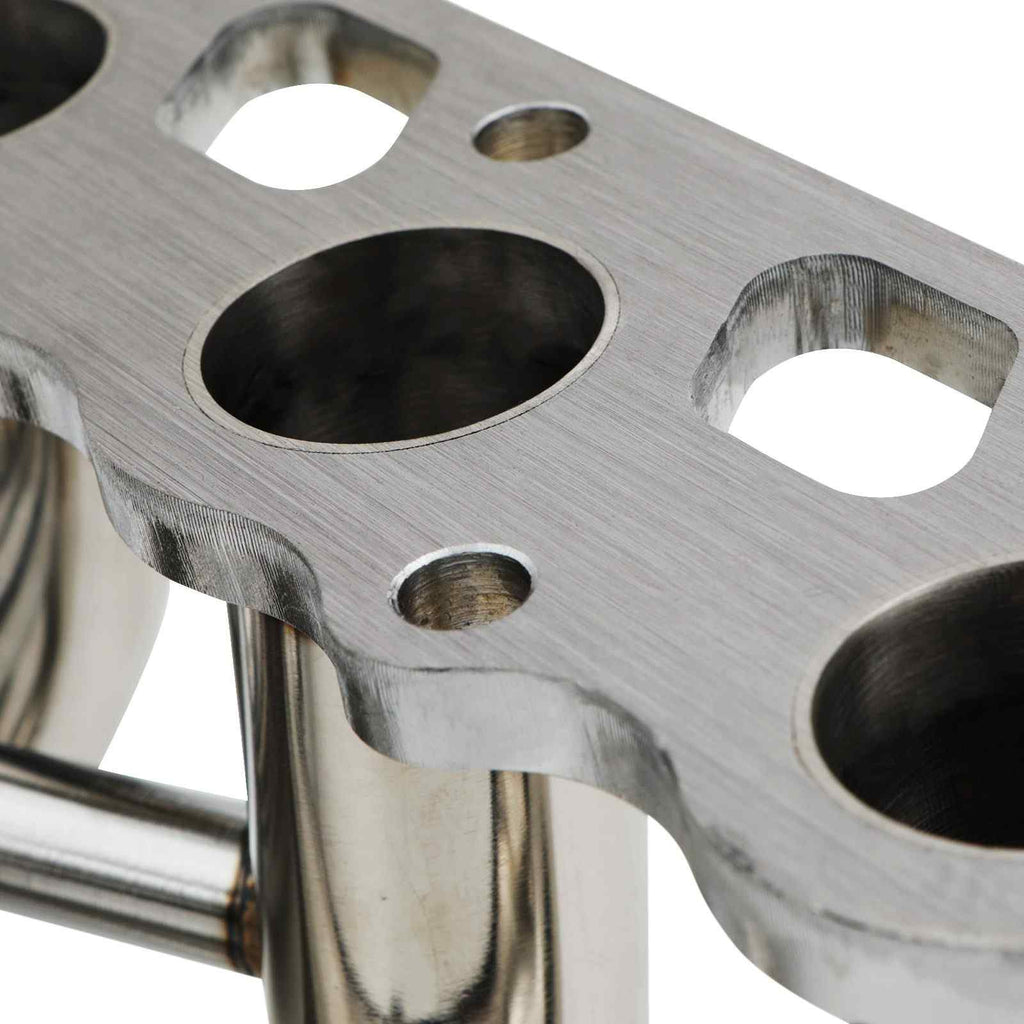 Collettore di Scarico Decat Ford Focus MK1 1.8 / 2.0 98 - 04 - foto 7