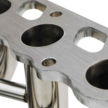 Collettore di Scarico Decat Ford Focus MK1 1.8 / 2.0 98 - 04 - foto 7