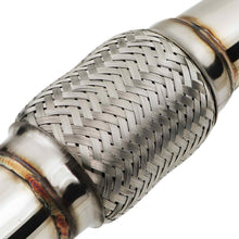 Collettore di Scarico Decat Ford Focus MK1 1.8 / 2.0 98 - 04 - foto 8