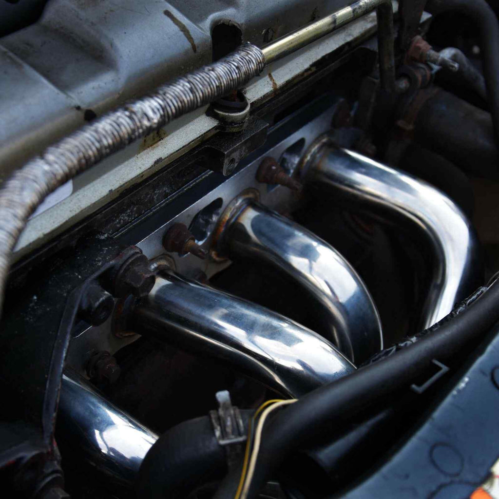 Collettore di Scarico Decat Ford Focus MK1 1.8 / 2.0 98 - 04 - foto 3