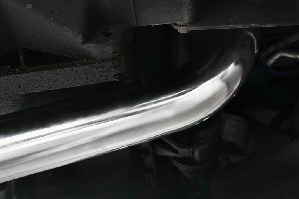 Collettore di Scarico Decat Ford Focus MK1 1.8 / 2.0 98 - 04 - foto 4