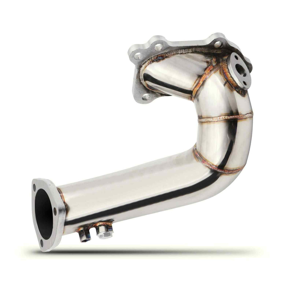 Downpipe Decat 3" Toyota Celica ST185 ST205 GT-Four 89-99 - foto 5