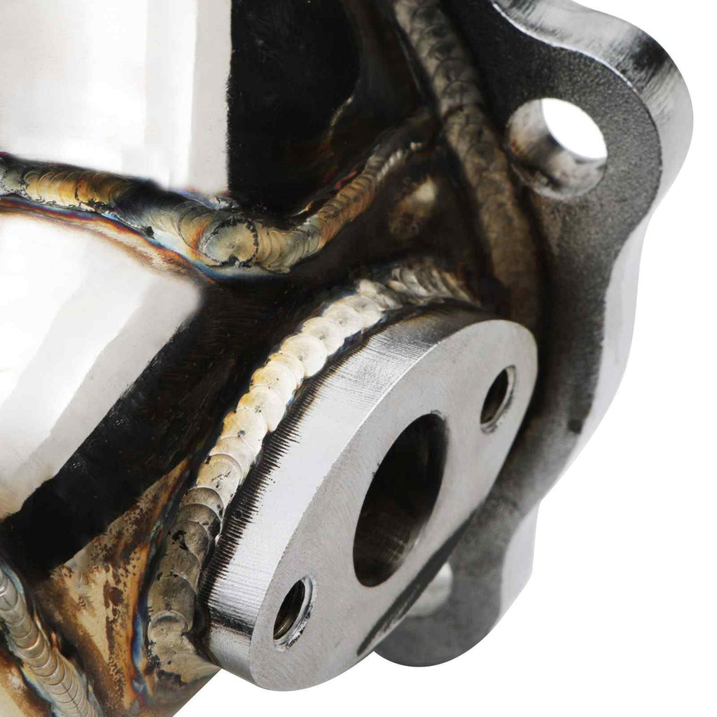 Downpipe Decat 3" Toyota Celica ST185 ST205 GT-Four 89-99 - foto 8