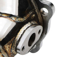 Downpipe Decat 3" Toyota Celica ST185 ST205 GT-Four 89-99 - foto 8