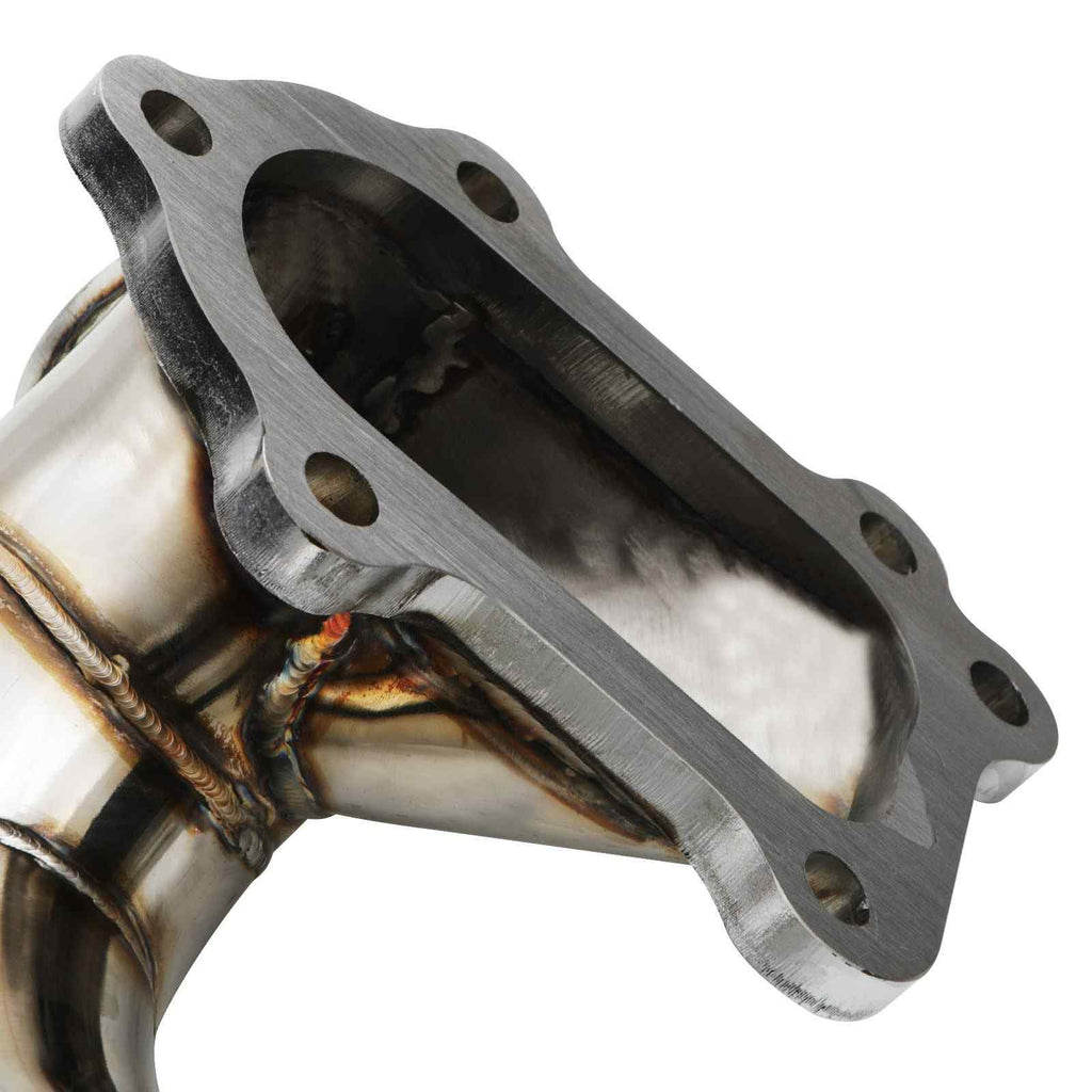 Downpipe Decat 3" Toyota Celica ST185 ST205 GT-Four 89-99 - foto 6