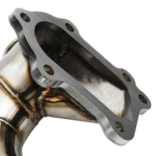 Downpipe Decat 3" Toyota Celica ST185 ST205 GT-Four 89-99 - foto 6