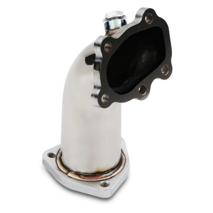 Turbo Elbow di Scarico Nissan Silvia 200SX S14 SR20DET 93-00
