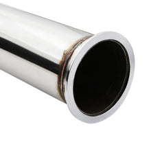 Downpipe Decat 3" Audi A3 8P 2.0 TFSI 03-13