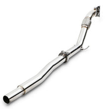 Downpipe Decat 3" Audi A3 8P 2.0 TFSI 03-13