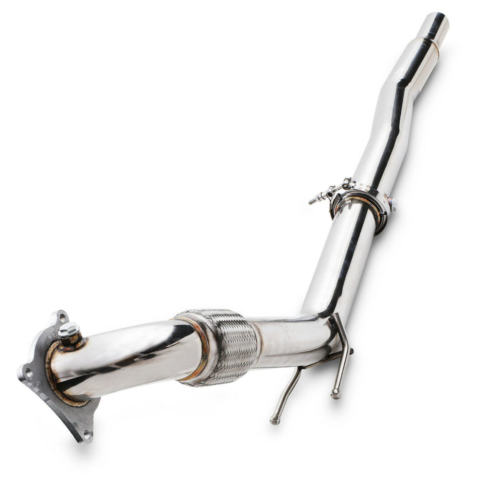Downpipe Decat 3" Audi A3 8P 2.0 TFSI 03-13