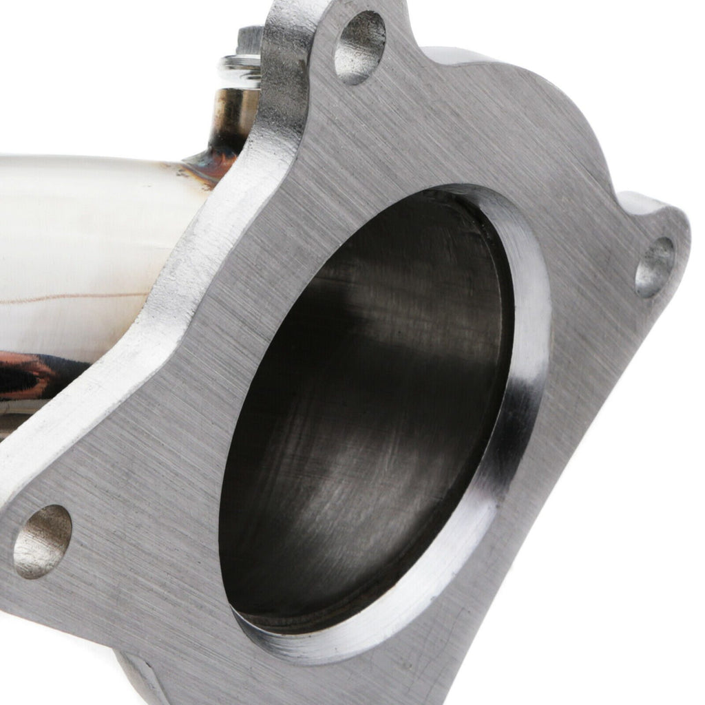 Downpipe Decat 3" Audi A3 8P 2.0 TFSI 03-13