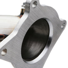 Downpipe Decat 3" Audi A3 8P 2.0 TFSI 03-13