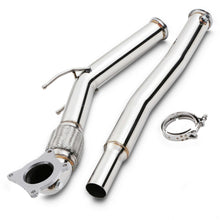 Downpipe Decat 3" Audi A3 8P 2.0 TFSI 03-13