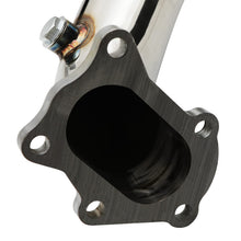 Turbo Back 3" Scarico Completo Subaru Impreza WRX STI GDA GDB GC8 01-07 - foto 8