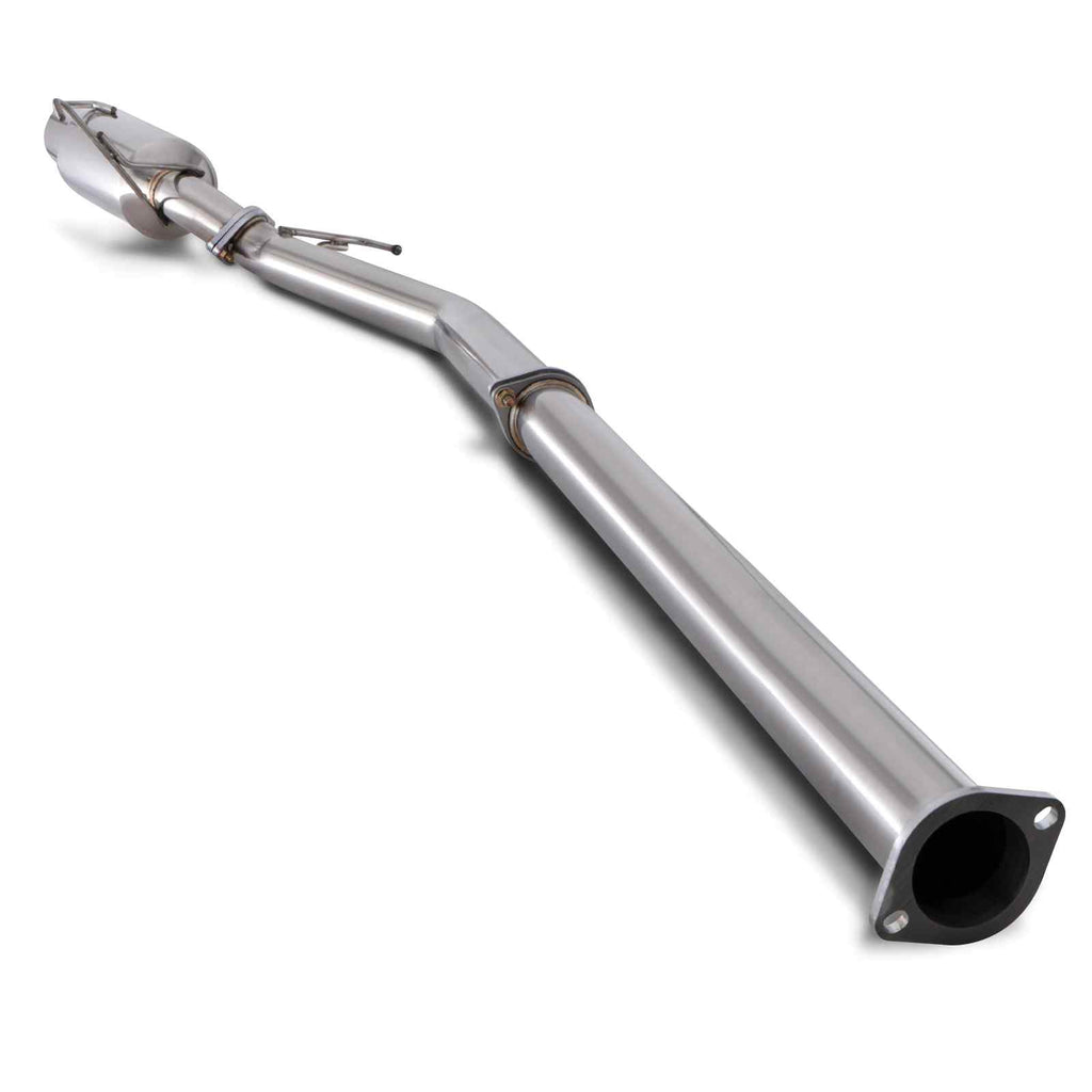 Sistema di Scarico Cat Back 3" Mitsubishi Lancer Evo 8 260 CV 03-05