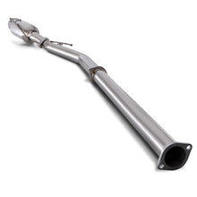 Sistema di Scarico Cat Back 3" Mitsubishi Lancer Evo 8 260 CV 03-05