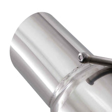Sistema di Scarico Cat Back 3" Mitsubishi Lancer Evo 8 260 CV 03-05