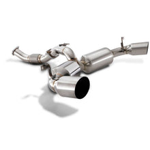 Sistema di Scarico Cat Back 3" Toyota MR2 SW20 2.0 Turbo 90-95