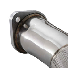 Sistema di Scarico Cat Back 3" Toyota MR2 SW20 2.0 Turbo 90-95