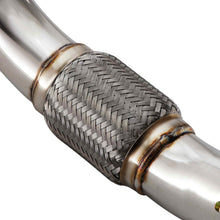 Sistema di Scarico Cat Back 3" Toyota MR2 SW20 2.0 Turbo 90-95
