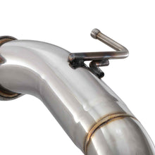Sistema di Scarico Cat Back 3" Toyota MR2 SW20 2.0 Turbo 90-95