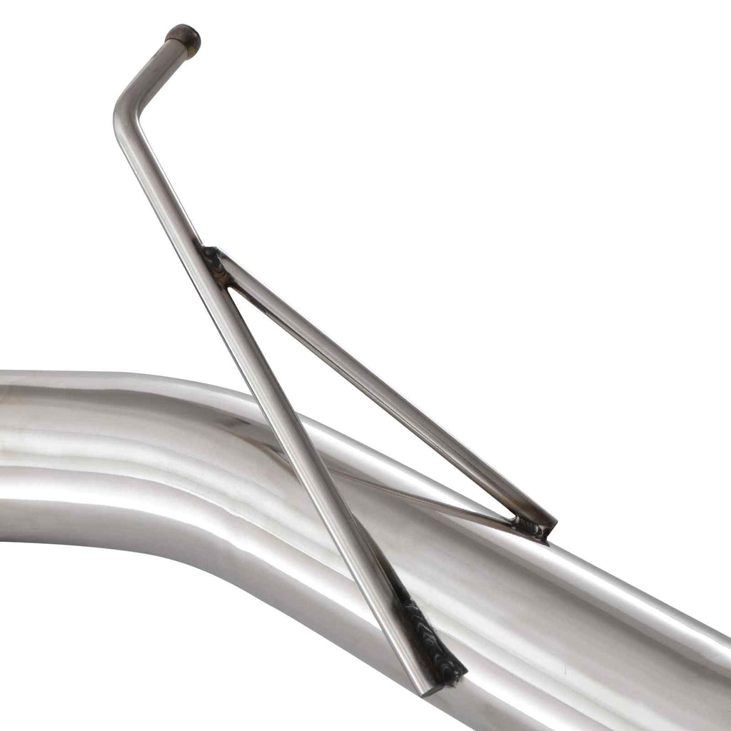 Sistema di Scarico Cat Back 3" Nissan Skyline R32 GTST / GTR 87-94