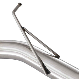 Sistema di Scarico Cat Back 3