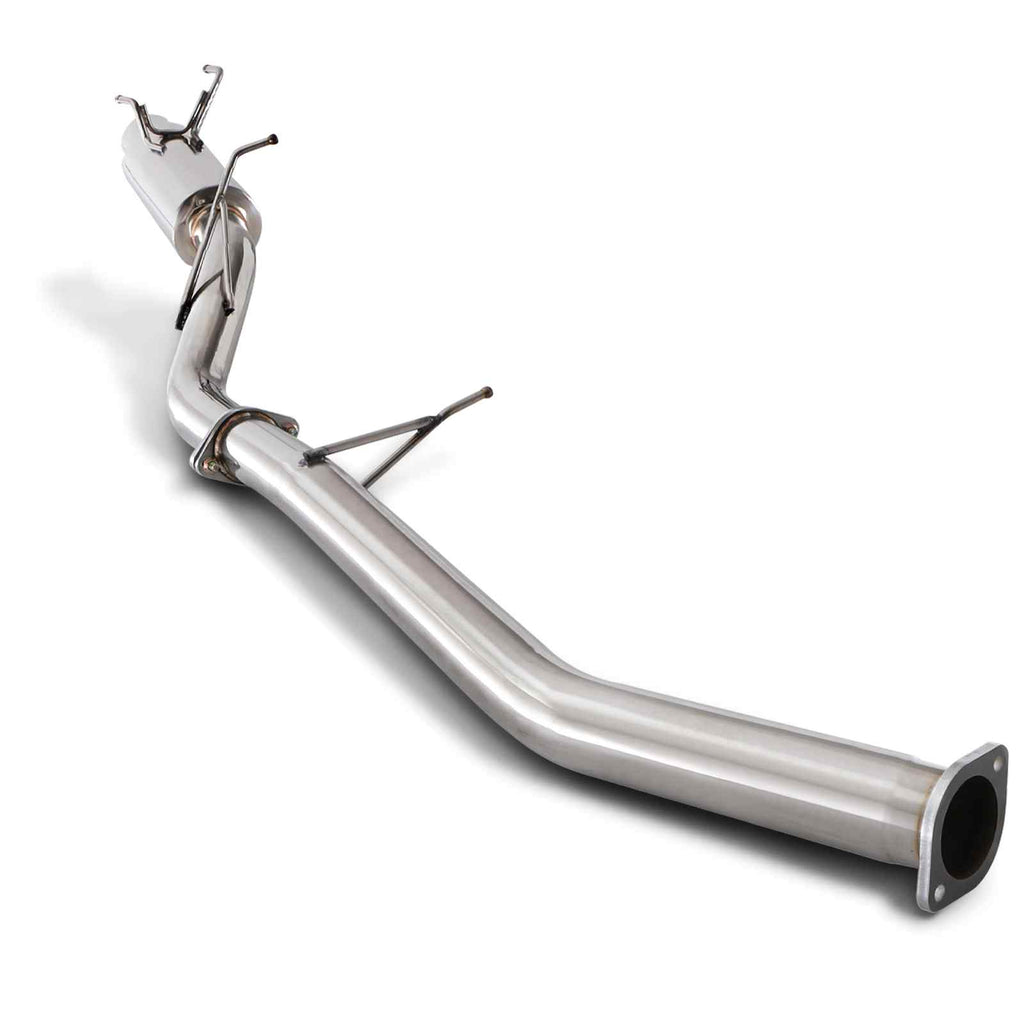 Sistema di Scarico Cat Back 3" Nissan Skyline R32 GTST / GTR 87-94